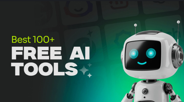 Best AI Tools for Beginners
