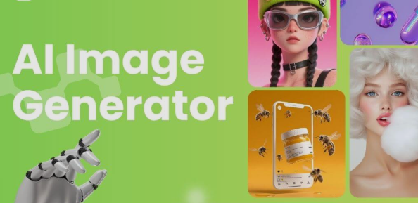 Free AI Image Generator Online