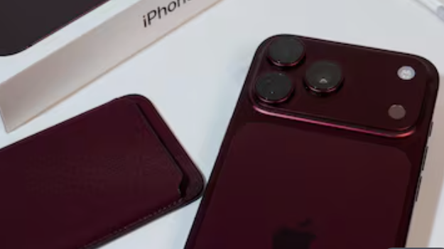 I PHONE 18 PRO Review