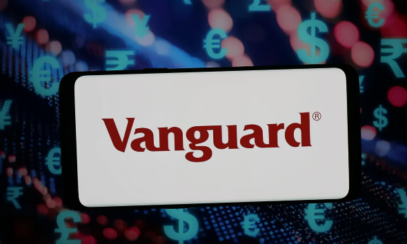 Vanguard Technology ETF