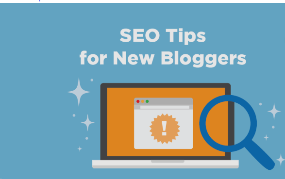 SEO Tips for New Bloggers