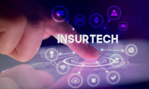 Technology Insurance Company