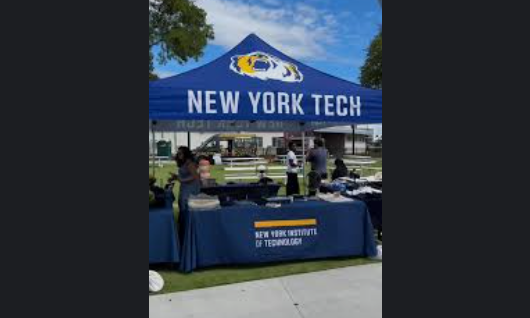 New York Institute of Technology