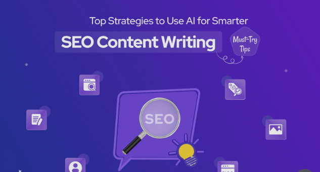 How to Write SEO Friendly Articles